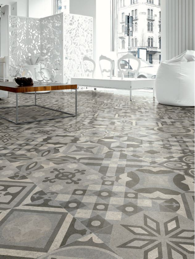 Pavimento de interior | Novacasa Cerámica